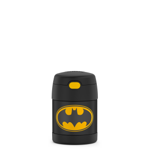 10oz FUNtainer  Food Jar Batman