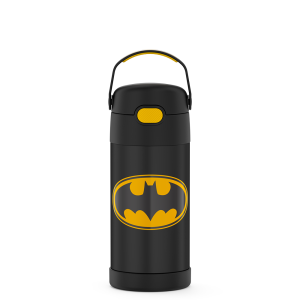 12oz FUNtainer  Water Bottle Batman