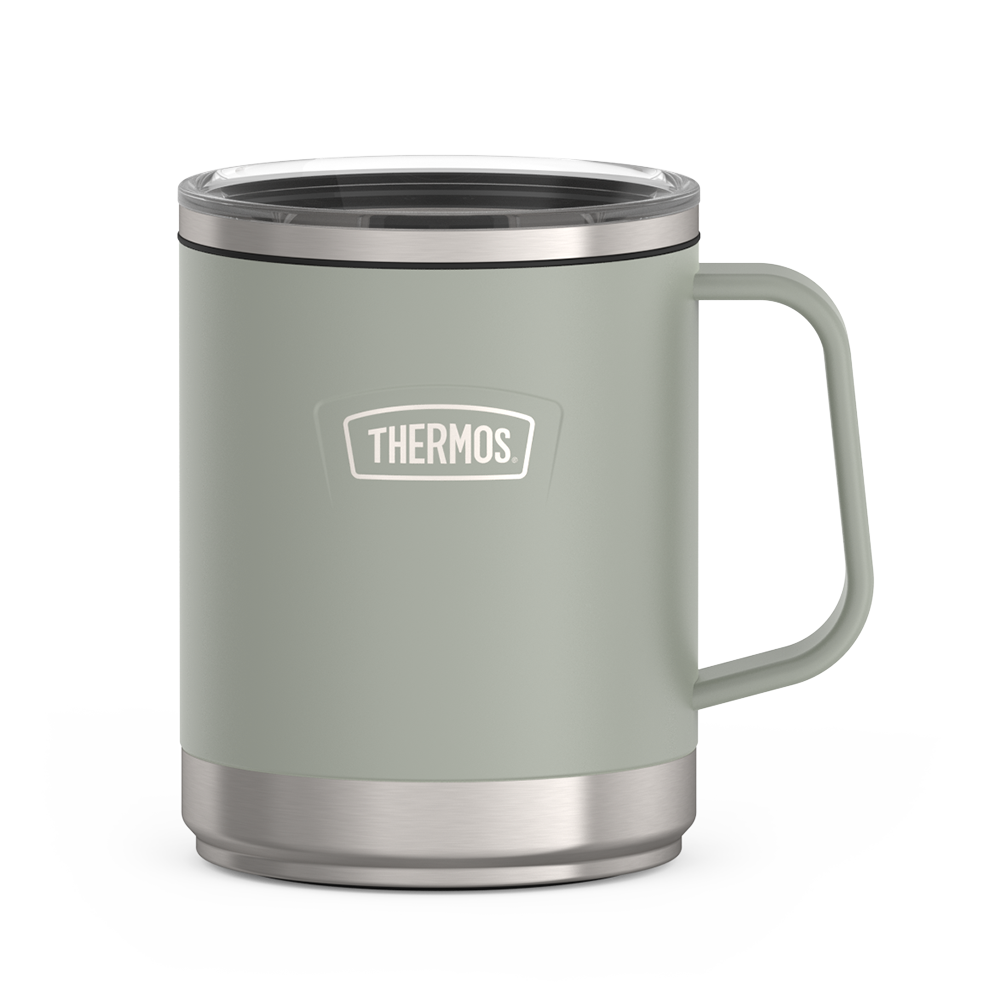 14oz ICON  MUG WITH SLIDE LOCK LID - Image 12