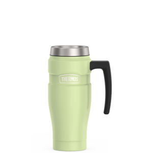 16oz Stainless King  Mug