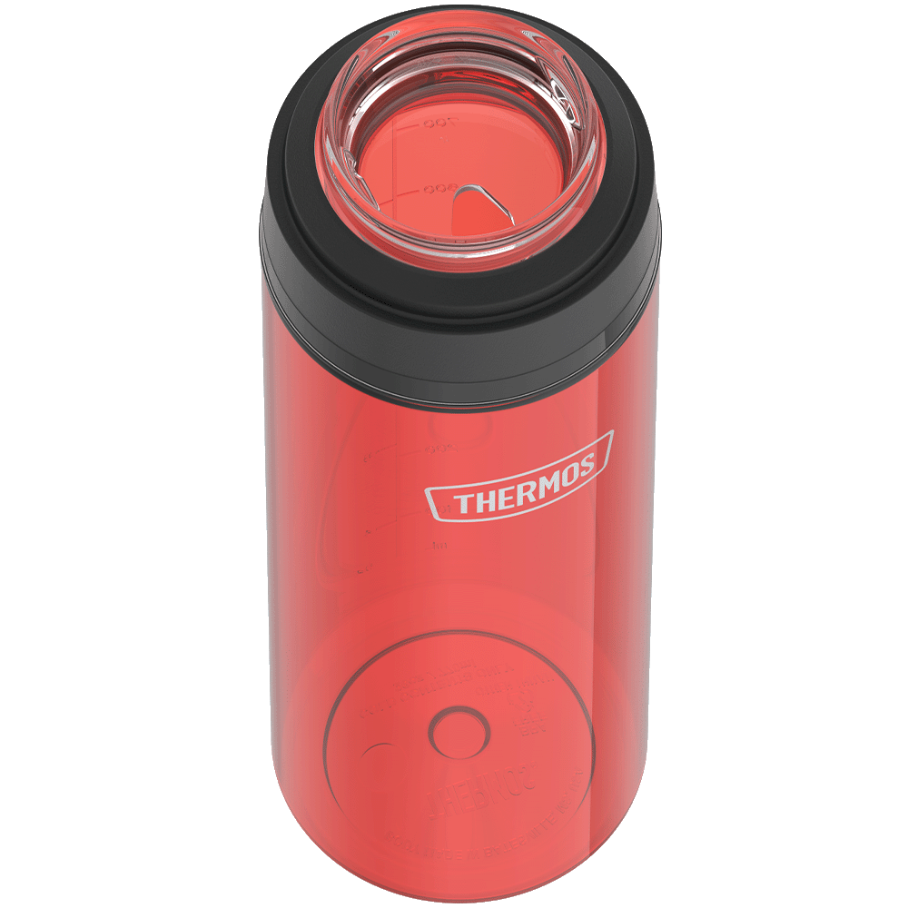 26oz Icon  Lightweight Water Bottle With Screw Top Lid - Image 30