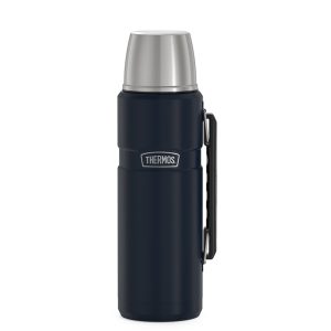 40oz Stainless King  Beverage Bottle